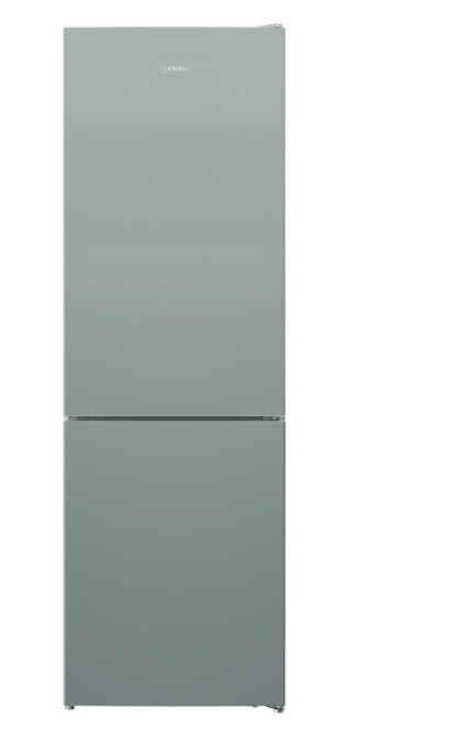 Холодильник Indesit INKS 1341 S4E
